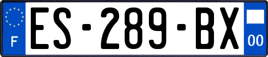 ES-289-BX
