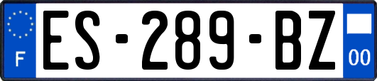 ES-289-BZ