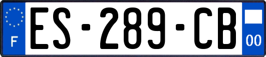 ES-289-CB
