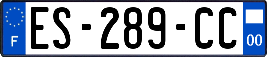 ES-289-CC