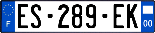 ES-289-EK
