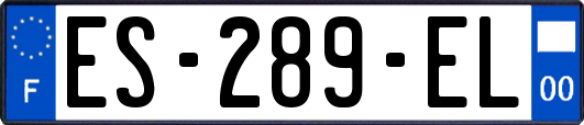 ES-289-EL