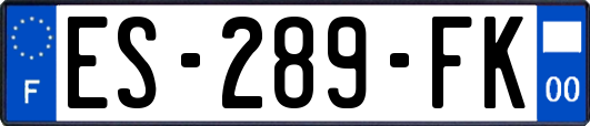 ES-289-FK