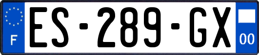 ES-289-GX