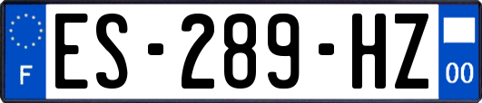 ES-289-HZ