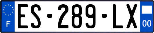 ES-289-LX