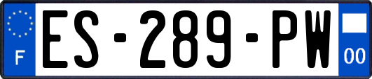 ES-289-PW