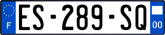 ES-289-SQ