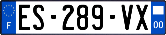 ES-289-VX