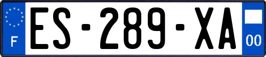 ES-289-XA