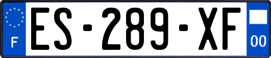 ES-289-XF
