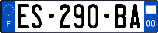 ES-290-BA