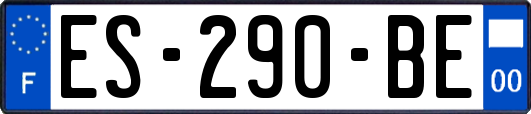 ES-290-BE