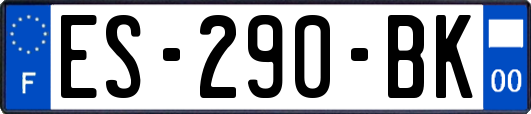 ES-290-BK