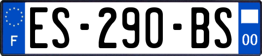 ES-290-BS