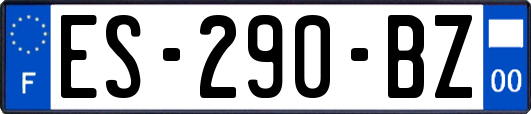 ES-290-BZ