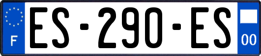 ES-290-ES