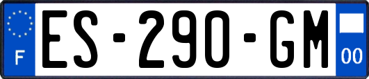 ES-290-GM