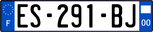 ES-291-BJ