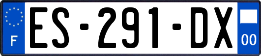 ES-291-DX