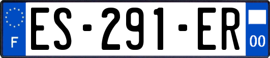 ES-291-ER