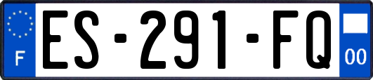 ES-291-FQ