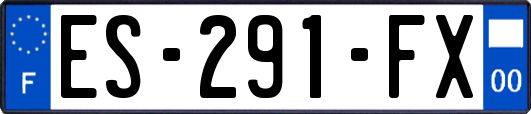 ES-291-FX