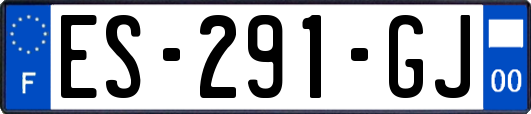 ES-291-GJ
