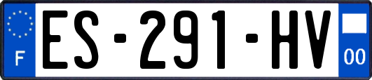 ES-291-HV