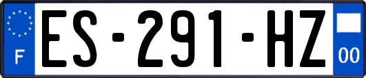 ES-291-HZ