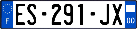 ES-291-JX
