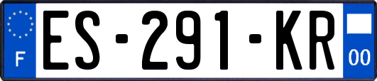 ES-291-KR