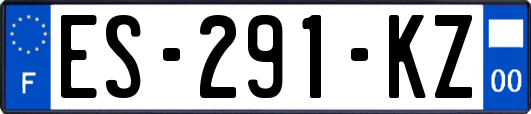 ES-291-KZ
