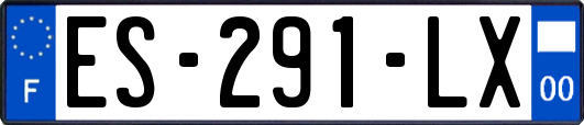 ES-291-LX