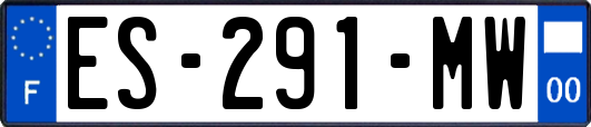 ES-291-MW