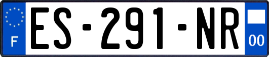ES-291-NR