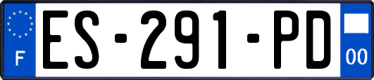 ES-291-PD