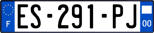 ES-291-PJ