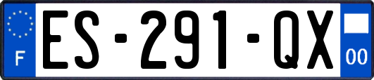 ES-291-QX