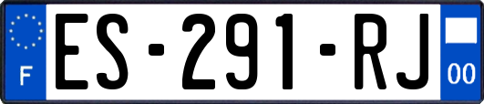ES-291-RJ