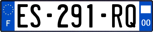 ES-291-RQ