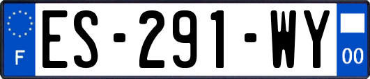 ES-291-WY