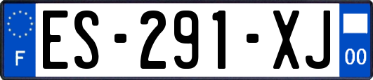 ES-291-XJ