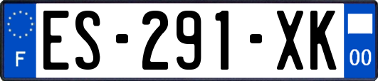 ES-291-XK
