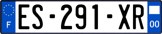 ES-291-XR