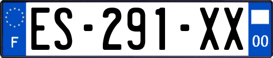 ES-291-XX