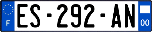 ES-292-AN