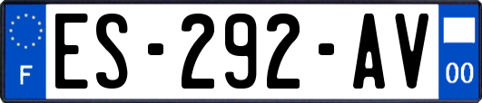 ES-292-AV