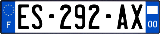 ES-292-AX