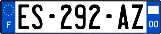 ES-292-AZ